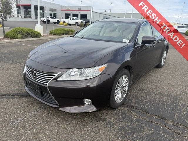 2013 Lexus ES ES 350 — Sedan — 61,394 mi — Prescott, AZ