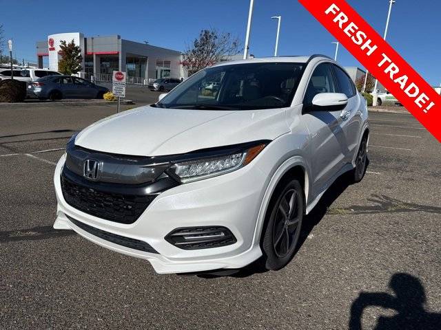 2020 Honda HR-V Touring — SUV — 45,182 mi — Prescott, AZ