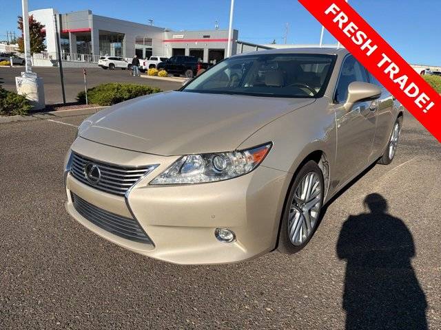 2014 Lexus ES ES 350 — Sedan — 82,806 mi — Prescott, AZ