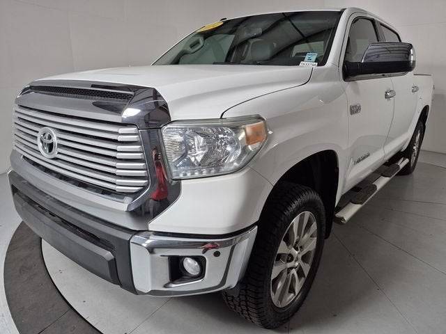 2014 Toyota Tundra Limited