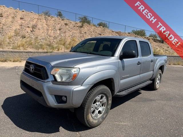 2015 Toyota Tacoma Base — Pickup Truck — 202,677 mi — Prescott, AZ