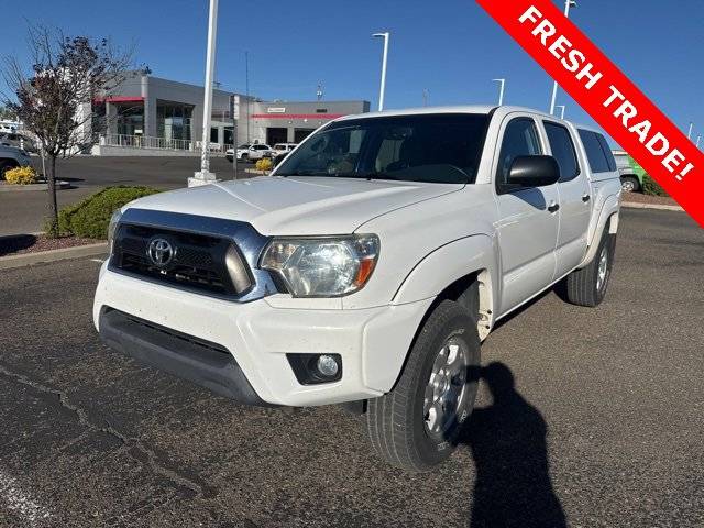2013 Toyota Tacoma Base — Pickup Truck — 80,054 mi — Prescott, AZ