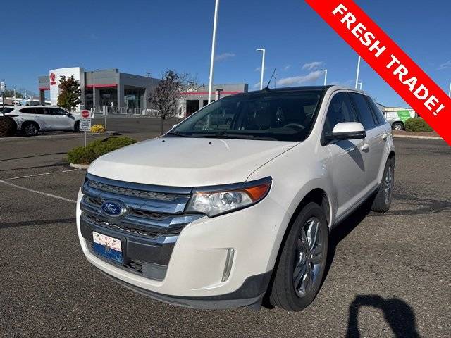 2013 Ford Edge Limited — SUV — 67,577 mi — Prescott, AZ