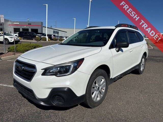 2019 Subaru Outback 2.5i — SUV — 64,450 mi — Prescott, AZ