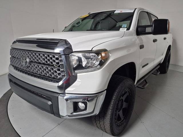 2019 Toyota Tundra SR5