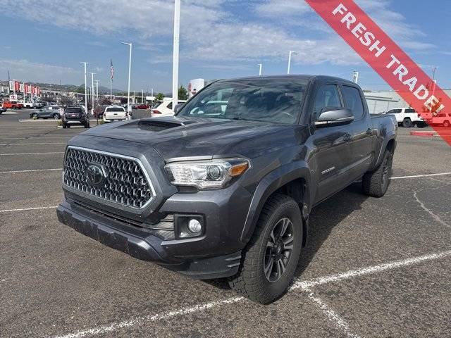 2019 Toyota Tacoma TRD Sport — Pickup Truck — 109,481 mi — Prescott, AZ