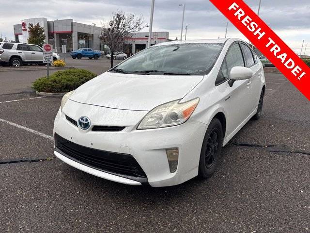 2015 Toyota Prius Two — Hatchback — 90,001 mi — Prescott, AZ