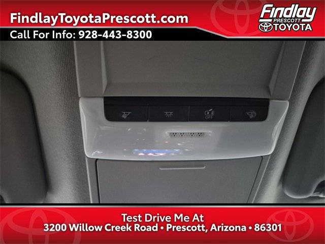 2024 Nissan Sentra SV — Sedan — 27,612 mi — Prescott, AZ