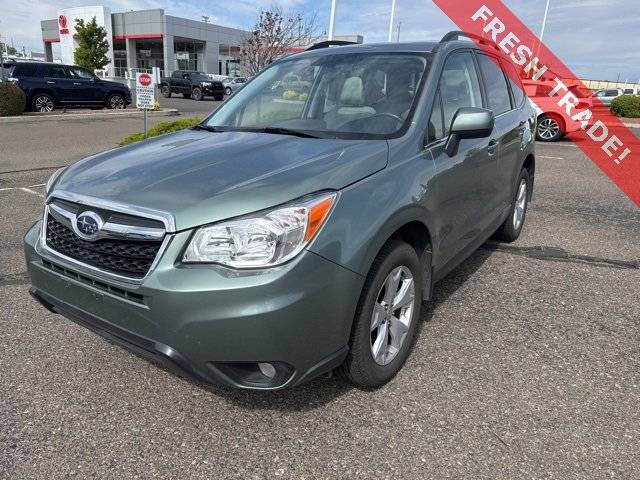 2016 Subaru Forester 2.5i Limited — SUV — 90,100 mi — Prescott, AZ