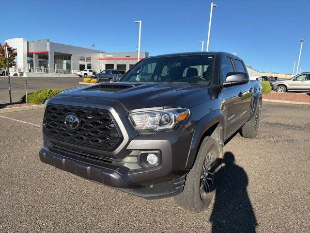 2022 Toyota Tacoma TRD Sport — Pickup Truck — 21,125 mi — Prescott, AZ
