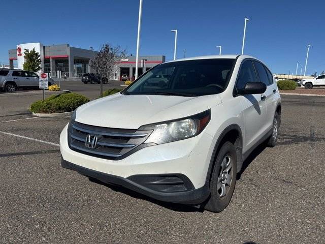 2014 Honda CR-V LX — SUV — 126,472 mi — Prescott, AZ