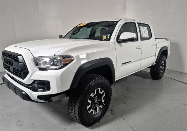2019 Toyota Tacoma TRD Off Road — Pickup Truck — 64,558 mi — Prescott, AZ