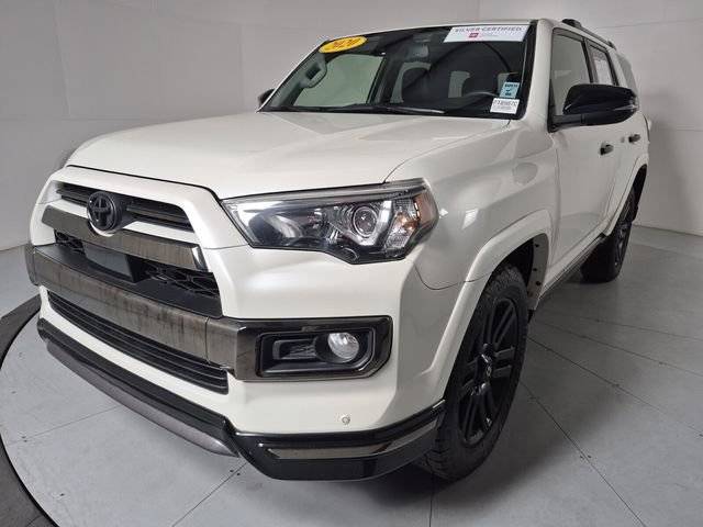 2020 Toyota 4Runner Nightshade