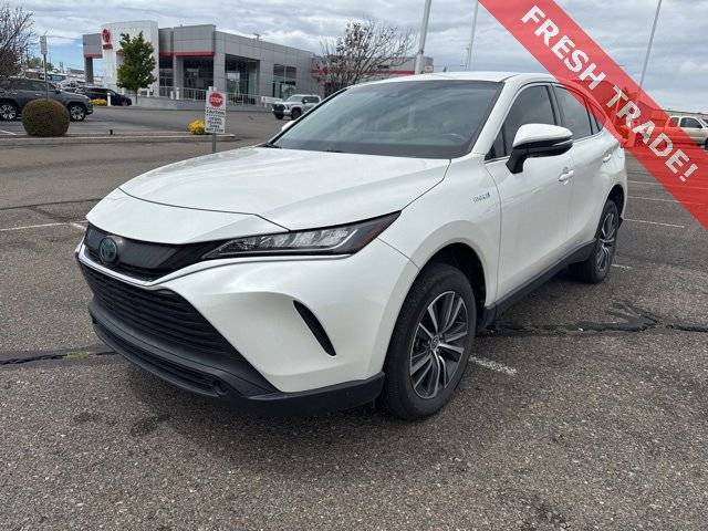 2021 Toyota Venza LE — SUV — 47,730 mi — Prescott, AZ