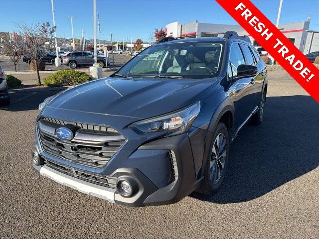 2023 Subaru Outback Limited — SUV — 38,484 mi — Prescott, AZ