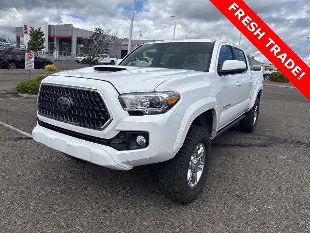 2018 Toyota Tacoma SR5 — Pickup Truck — 161,998 mi — Prescott, AZ