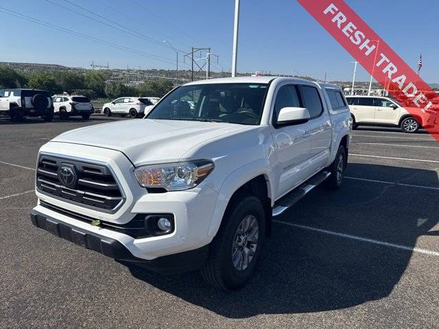 2019 Toyota Tacoma SR5 — Pickup Truck — 82,088 mi — Prescott, AZ