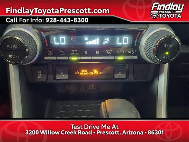 2024 Toyota RAV4 Hybrid Woodland — SUV — 22,319 mi — Prescott, AZ