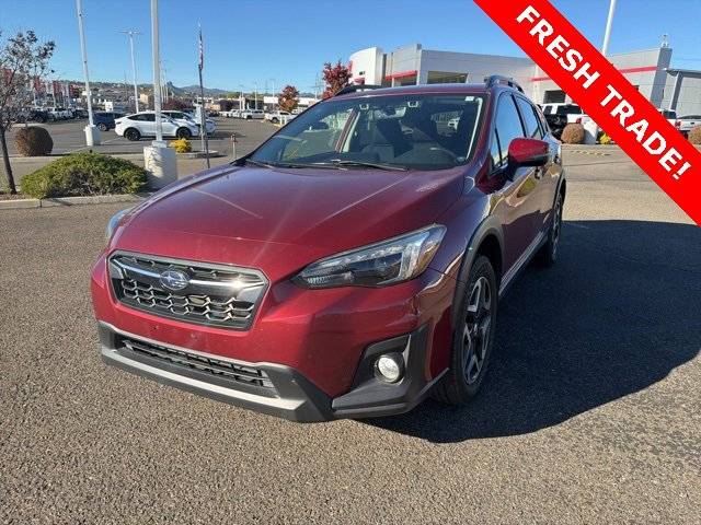 2018 Subaru Crosstrek Limited — SUV — 68,979 mi — Prescott, AZ