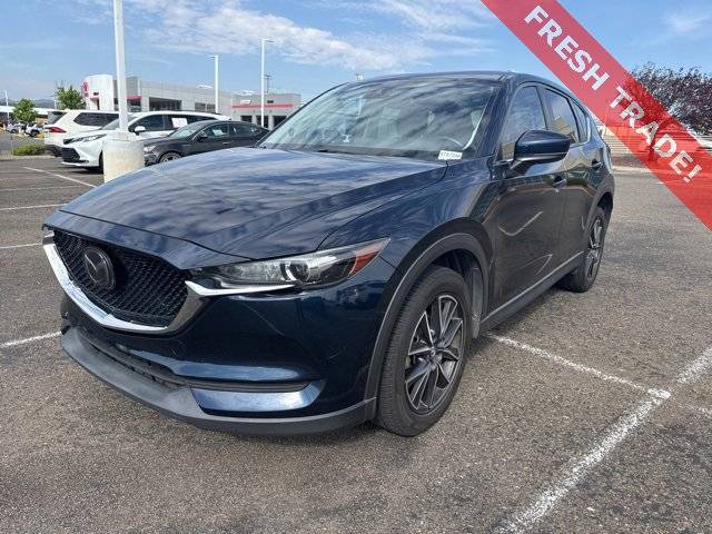 2018 Mazda CX-5 Touring — SUV — 95,435 mi — Prescott, AZ