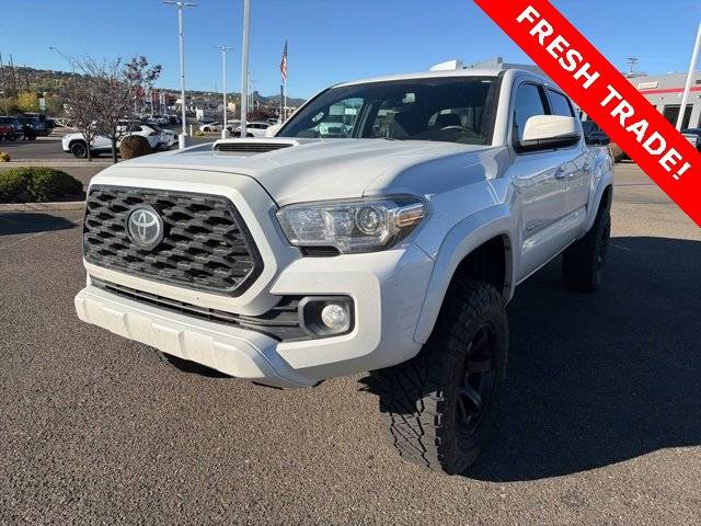 2022 Toyota Tacoma TRD Sport — Pickup Truck — 46,501 mi — Prescott, AZ