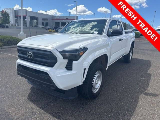 2025 Toyota Tacoma SR — Pickup Truck — 1,816 mi — Prescott, AZ