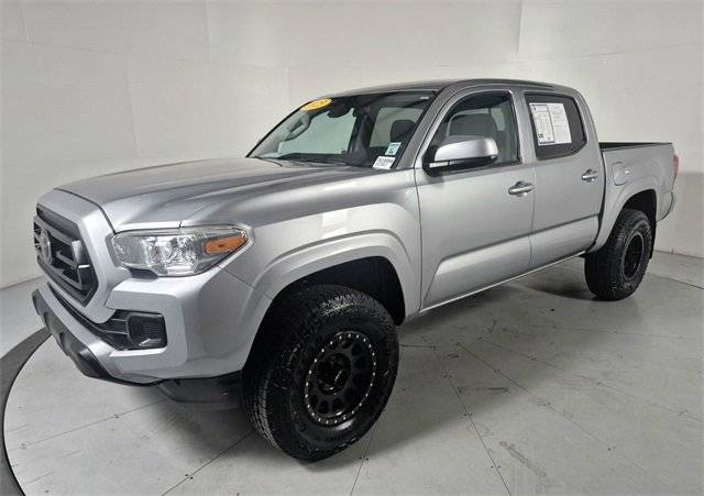 2023 Toyota Tacoma SR — Pickup Truck — 47,957 mi — Prescott, AZ