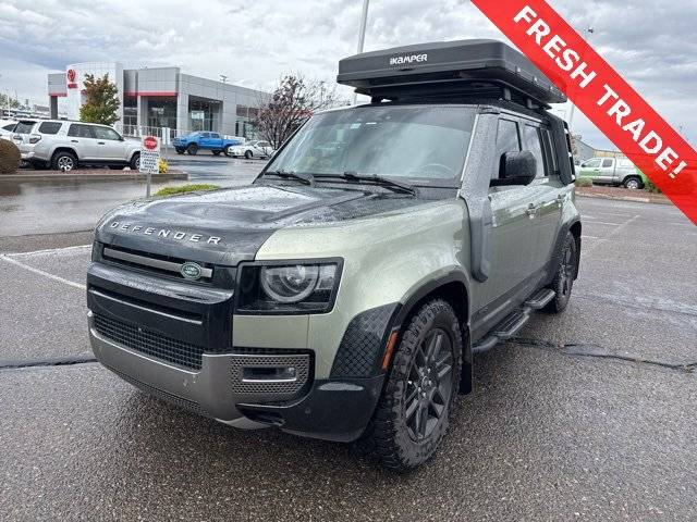 2022 Land Rover Defender X — SUV — 47,151 mi — Prescott, AZ