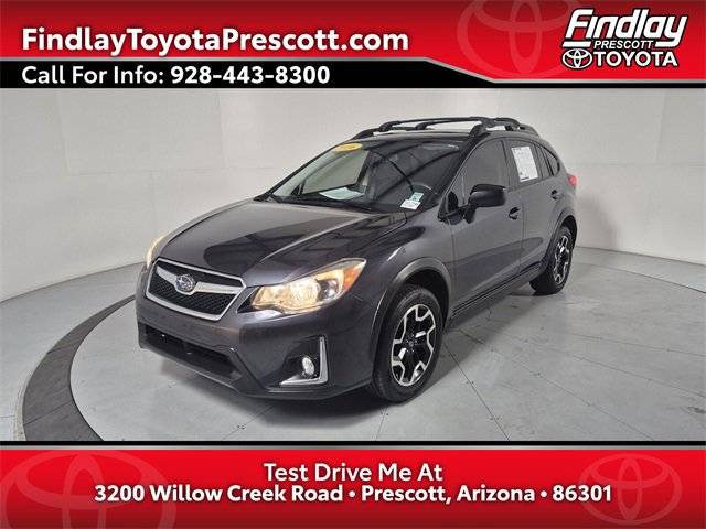 2016 Subaru Crosstrek Premium — SUV — 120,297 mi — Prescott, AZ