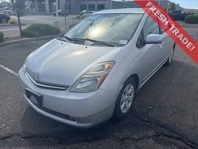 2008 Toyota Prius Base — Sedan — 73,242 mi — Prescott, AZ
