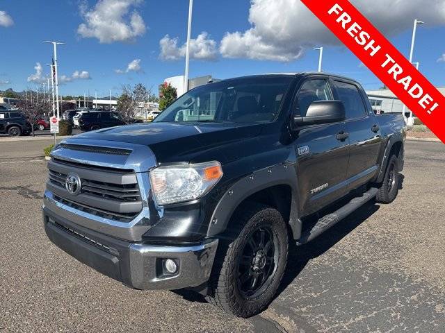 2015 Toyota Tundra SR5 — Pickup Truck — 102,389 mi — Prescott, AZ
