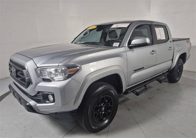 2022 Toyota Tacoma SR5 — Pickup Truck — 72,087 mi — Prescott, AZ