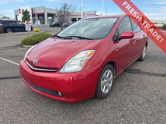 2008 Toyota Prius Base — Sedan — 60,711 mi — Prescott, AZ