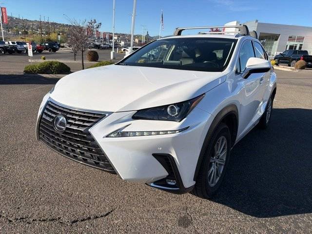 2018 Lexus NX NX 300h — SUV — 91,847 mi — Prescott, AZ