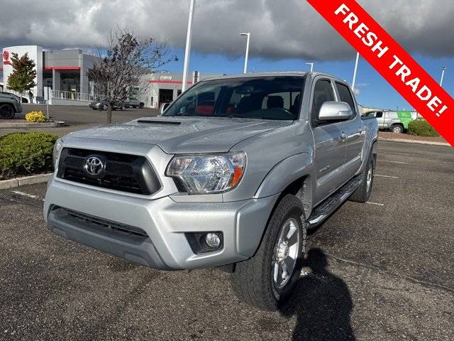 2013 Toyota Tacoma Base — Pickup Truck — 176,212 mi — Prescott, AZ