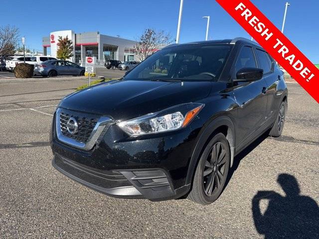 2019 Nissan Kicks SV — SUV — 29,933 mi — Prescott, AZ
