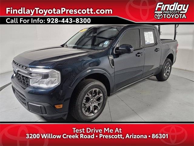 2023 Ford Maverick XL — Pickup Truck — 26,511 mi — Prescott, AZ