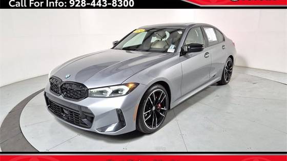 Used BMW M340i for Sale Near Me - TrueCar