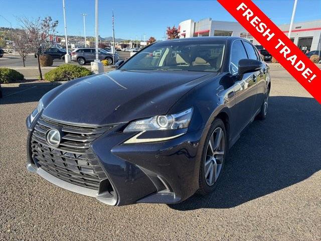 2016 Lexus GS GS 350 — Sedan — 108,244 mi — Prescott, AZ