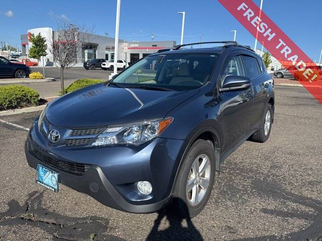 2013 Toyota RAV4 XLE — SUV — 87,784 mi — Prescott, AZ
