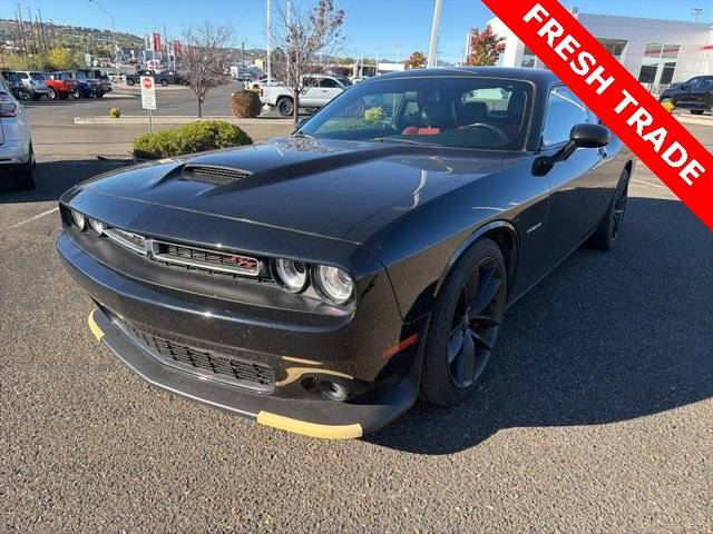 2021 Dodge Challenger R/T — Coupe — 53,394 mi — Prescott, AZ