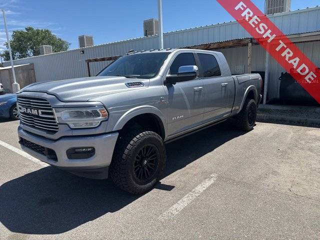 2020 Ram 2500 Laramie — Pickup Truck — 115,607 mi — Prescott, AZ