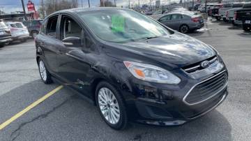 17 Ford C Max Energi Se For Sale In Smyrna De Truecar