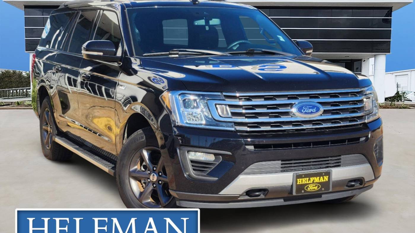 2019 Ford Expedition XLT — SUV — 83,993 mi — Stafford, TX