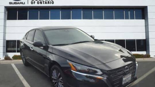 2023 Nissan Altima SV — Sedan — 4,956 mi — Ontario, CA