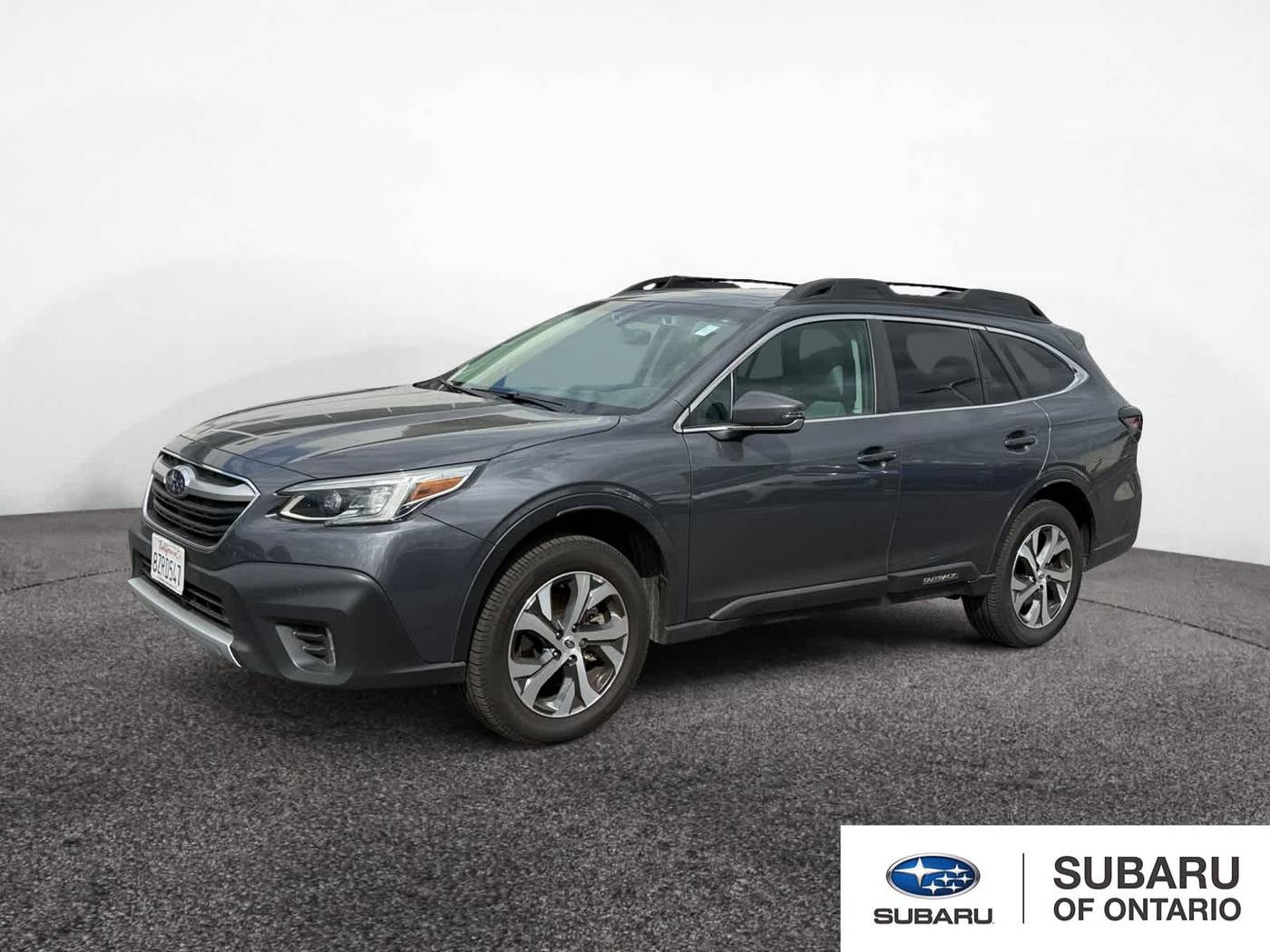 2022 Subaru Outback 2.5i Limited — SUV — 58,646 mi — Ontario, CA
