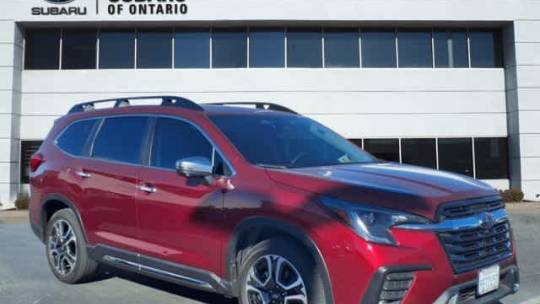 2023 Subaru Ascent Touring — SUV — 45,879 mi — Ontario, CA