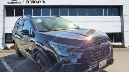 2023 Subaru Ascent Onyx Edition Limited — SUV — 18,740 mi — Ontario, CA