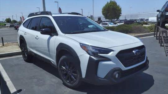 2024 Subaru Outback Onyx Edition XT — SUV — 14,512 mi — Ontario, CA