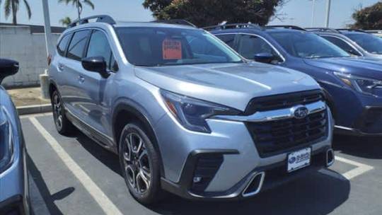 2024 Subaru Ascent Touring — SUV — 12,688 mi — Ontario, CA